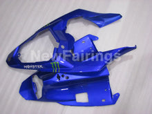 Charger l&#39;image dans la galerie, Blue Black Monster - YZF-R1 09-11 Fairing Kit - Vehicles &amp;