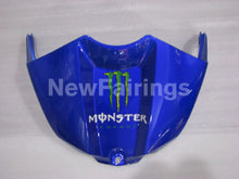 Charger l&#39;image dans la galerie, Blue Black Monster - YZF-R1 09-11 Fairing Kit - Vehicles &amp;