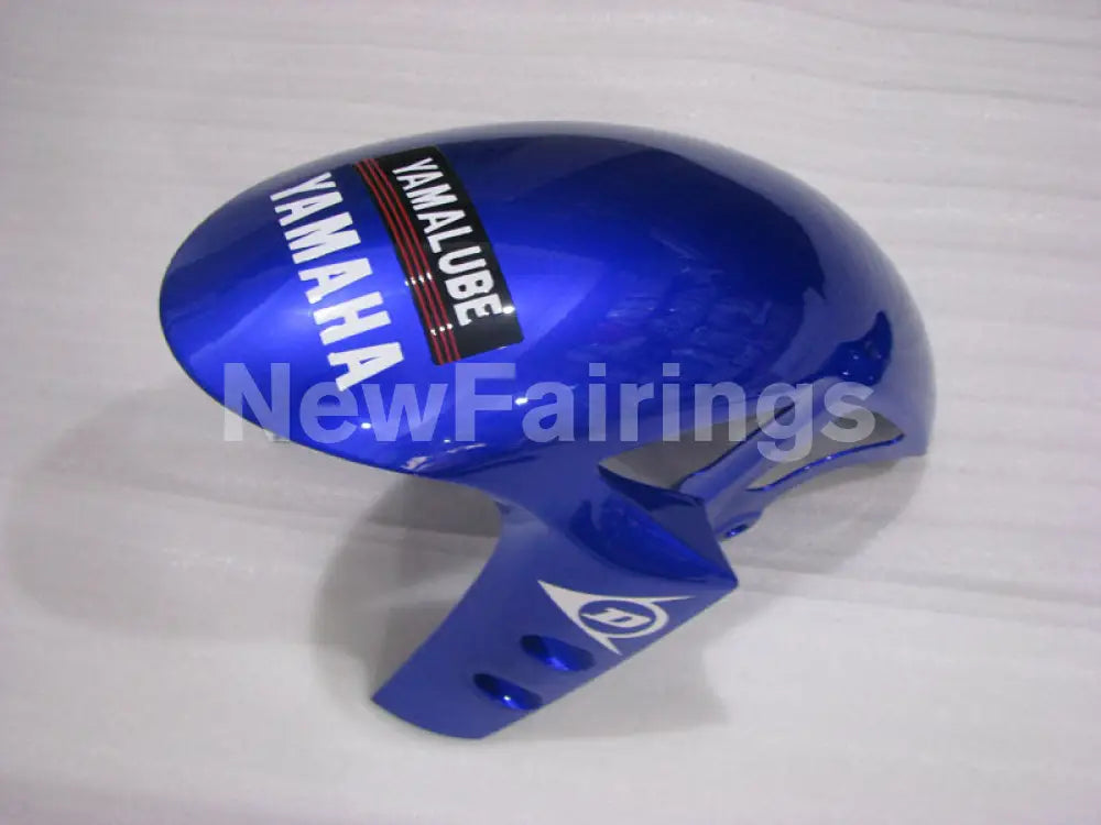 Blue Black Monster - YZF-R1 09-11 Fairing Kit - Vehicles &