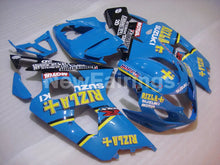 Charger l&#39;image dans la galerie, Blue and Black Rizla - GSX-R600 04-05 Fairing Kit - Vehicles