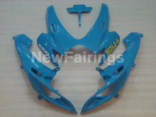 Charger l&#39;image dans la galerie, Blue and Black Rizla - GSX-R750 06-07 Fairing Kit Vehicles