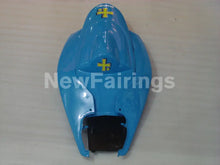 Charger l&#39;image dans la galerie, Blue and Black Rizla - GSX-R750 06-07 Fairing Kit Vehicles