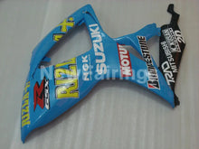 Charger l&#39;image dans la galerie, Blue and Black Rizla - GSX-R750 06-07 Fairing Kit Vehicles