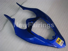 Charger l&#39;image dans la galerie, Blue Black White Factory Style - YZF-R1 04-06 Fairing Kit