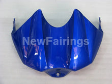 Charger l&#39;image dans la galerie, Blue Black White Factory Style - YZF-R1 04-06 Fairing Kit