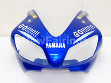 Charger l&#39;image dans la galerie, Blue GO - YZF-R1 98-99 Fairing Kit - Vehicles &amp; Parts &gt;