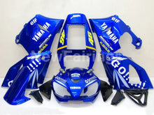 Charger l&#39;image dans la galerie, Blue GO - YZF-R1 98-99 Fairing Kit - Vehicles &amp; Parts &gt;