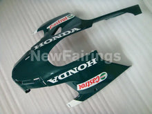 Charger l&#39;image dans la galerie, Blue and Green Movistar - CBR1000RR 08-11 Fairing Kit -