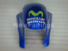 Charger l&#39;image dans la galerie, Blue and Green Movistar - CBR600RR 05-06 Fairing Kit -