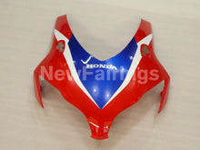 Charger l&#39;image dans la galerie, Blue Red and White Factory Style - CBR1000RR 08-11 Fairing