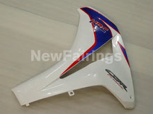 Charger l&#39;image dans la galerie, Blue Red and White Factory Style - CBR1000RR 08-11 Fairing