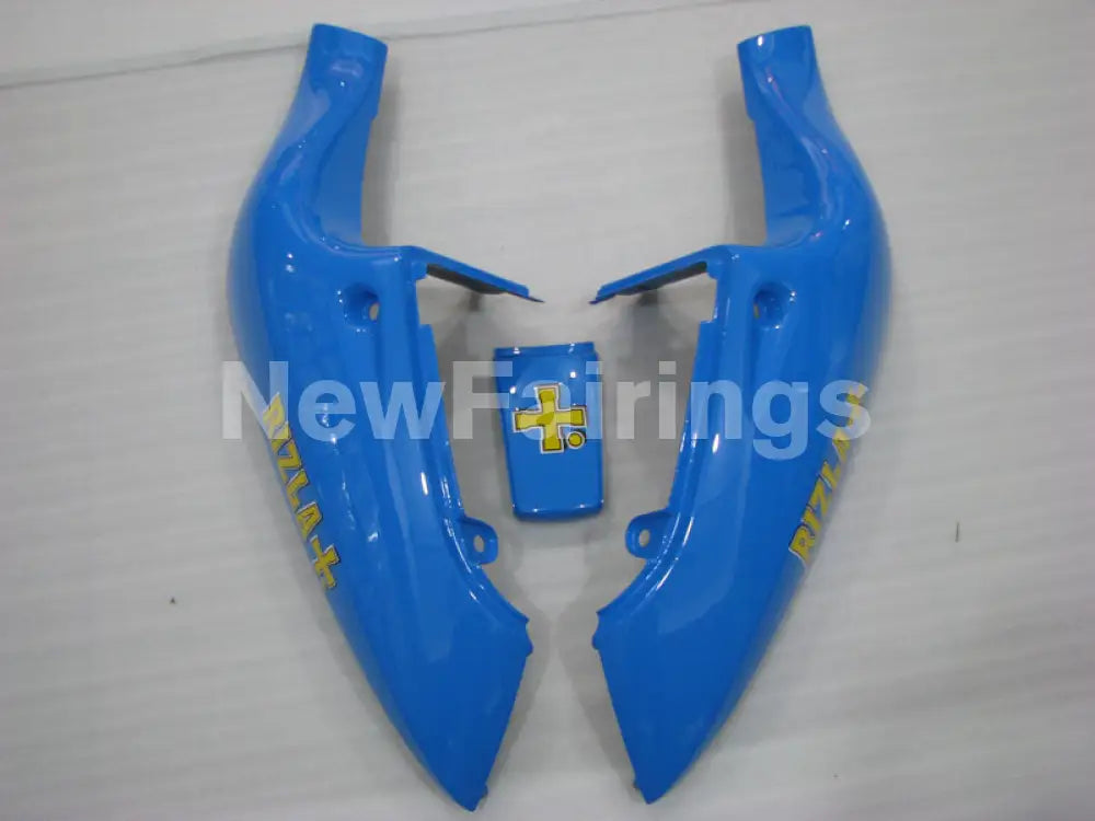 Blue Rizla - GSX-R750 96-99 Fairing Kit - Vehicles & Parts