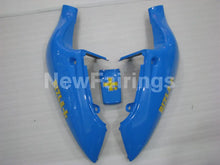 Charger l&#39;image dans la galerie, Blue Rizla - GSX-R750 96-99 Fairing Kit - Vehicles &amp; Parts