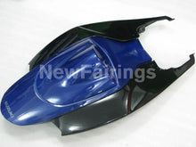 Charger l&#39;image dans la galerie, Blue Silver and Black Factory Style - GSX-R600 06-07