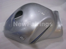 Charger l&#39;image dans la galerie, Blue Silver Factory Style - GSX1300R Hayabusa 99-07 Fairing