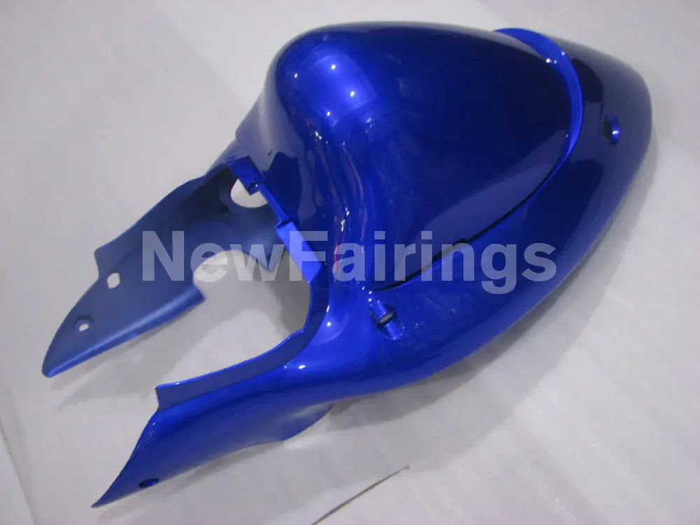 Blue Silver Factory Style - GSX1300R Hayabusa 99-07 Fairing