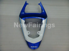 Charger l&#39;image dans la galerie, Blue White and Black Factory Style - GSX-R750 04-05 Fairing