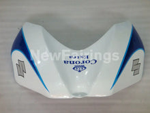 Charger l&#39;image dans la galerie, Blue White and Black Corona - GSX-R600 06-07 Fairing Kit -