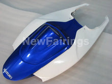 Charger l&#39;image dans la galerie, Blue and White Black Factory Style - GSX-R600 06-07 Fairing