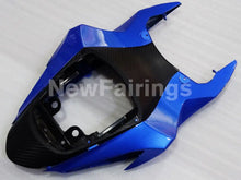 Charger l&#39;image dans la galerie, Blue and White Black Factory Style - GSX-R600 11-24 Fairing