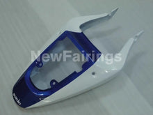 Charger l&#39;image dans la galerie, Blue and White Black Factory Style - GSX-R750 00-03 Fairing