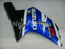 Charger l&#39;image dans la galerie, Blue White and Black Factory Style - GSX-R750 00-03 Fairing