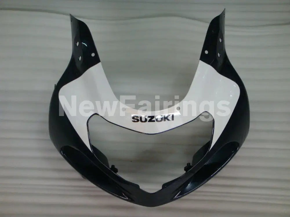 Blue White and Black Factory Style - GSX-R750 00-03 Fairing