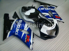 Charger l&#39;image dans la galerie, Blue White and Black Factory Style - GSX-R750 00-03 Fairing