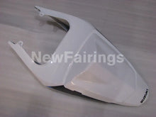 Charger l&#39;image dans la galerie, Blue White Black Factory Style - GSX-R750 04-05 Fairing Kit