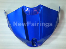 Charger l&#39;image dans la galerie, Blue White Black Factory Style - YZF-R1 09-11 Fairing Kit