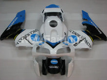 Charger l&#39;image dans la galerie, Blue White and Black Konica Minolta - CBR600RR 03-04 Fairing