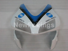 Charger l&#39;image dans la galerie, Blue White and Black Konica Minolta - CBR600RR 03-04 Fairing