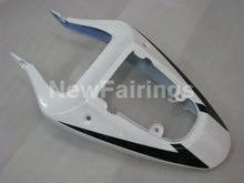 Charger l&#39;image dans la galerie, Blue and White No decals - GSX-R750 00-03 Fairing Kit