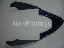 Charger l&#39;image dans la galerie, Blue and White Factory Style - CBR600 F4i 01-03 Fairing Kit