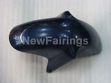 Charger l&#39;image dans la galerie, Blue White Factory Style - GSX-R750 96-99 Fairing Kit