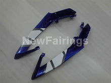 Charger l&#39;image dans la galerie, Blue White Factory Style - YZF-R1 07-08 Fairing Kit