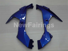 Charger l&#39;image dans la galerie, Blue White Factory Style - YZF-R1 07-08 Fairing Kit