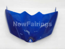 Charger l&#39;image dans la galerie, Blue White Factory Style - YZF-R1 07-08 Fairing Kit