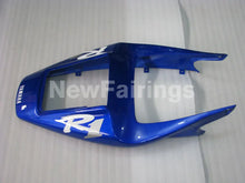 Charger l&#39;image dans la galerie, Blue White Factory Style - YZF-R1 98-99 Fairing Kit