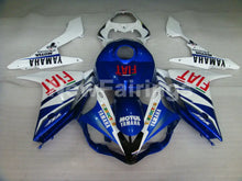 Charger l&#39;image dans la galerie, Blue White FIAT - YZF-R1 07-08 Fairing Kit - Vehicles &amp;