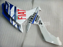 Charger l&#39;image dans la galerie, Blue White FIAT - YZF-R1 07-08 Fairing Kit - Vehicles &amp;