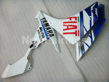 Charger l&#39;image dans la galerie, Blue White FIAT - YZF-R1 07-08 Fairing Kit - Vehicles &amp;