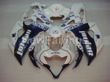 Charger l&#39;image dans la galerie, Blue and White Jordan - GSX - R1000 05 - 06 Fairing Kit