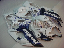 Charger l&#39;image dans la galerie, Blue and White Jordan - GSX - R1000 05 - 06 Fairing Kit