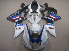 Charger l&#39;image dans la galerie, Blue and White MOTUL - GSX-R600 11-24 Fairing Kit