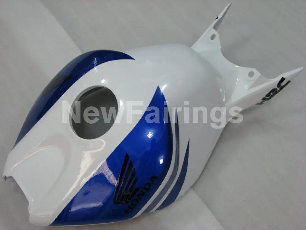 Blue and White Repsol - CBR1000RR 04-05 Fairing Kit -