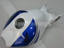 Charger l&#39;image dans la galerie, Blue and White Repsol - CBR1000RR 04-05 Fairing Kit -