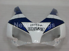 Charger l&#39;image dans la galerie, Blue and White Repsol - CBR1000RR 04-05 Fairing Kit -