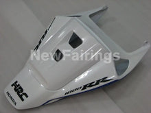 Charger l&#39;image dans la galerie, Blue and White Repsol - CBR1000RR 04-05 Fairing Kit -