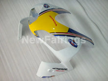 Charger l&#39;image dans la galerie, Blue and White Rothmans - CBR600RR 03-04 Fairing Kit -